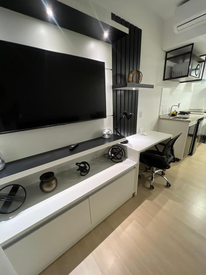 Blend Marista - Apt 1 Qt ゴイアニア エクステリア 写真