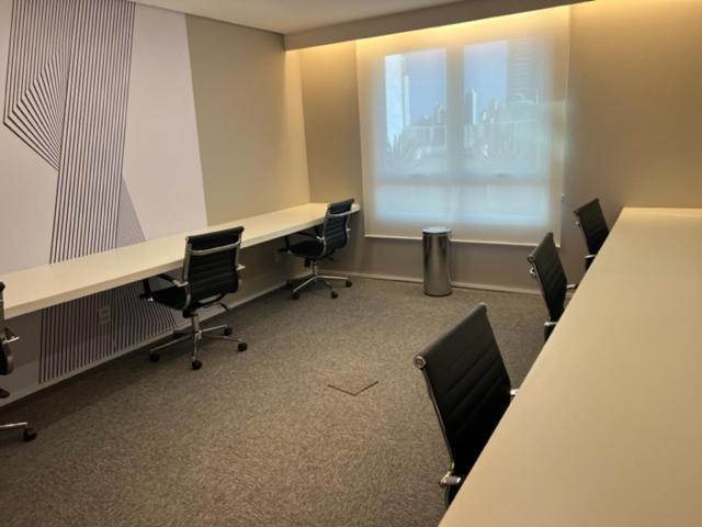 Blend Marista - Apt 1 Qt ゴイアニア エクステリア 写真